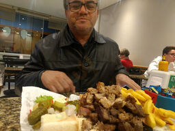 Restaurante San Raphael