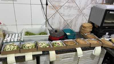 Pizzaria Flor De Maio