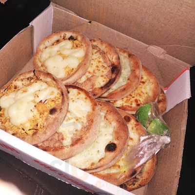 Pizzaria Flor De Maio