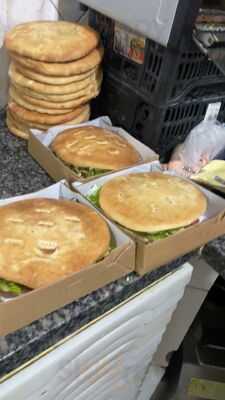 Pizzaria Flor De Maio