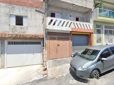 Pizzaria Flor De Maio