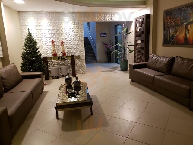 Hotel Asa Branca