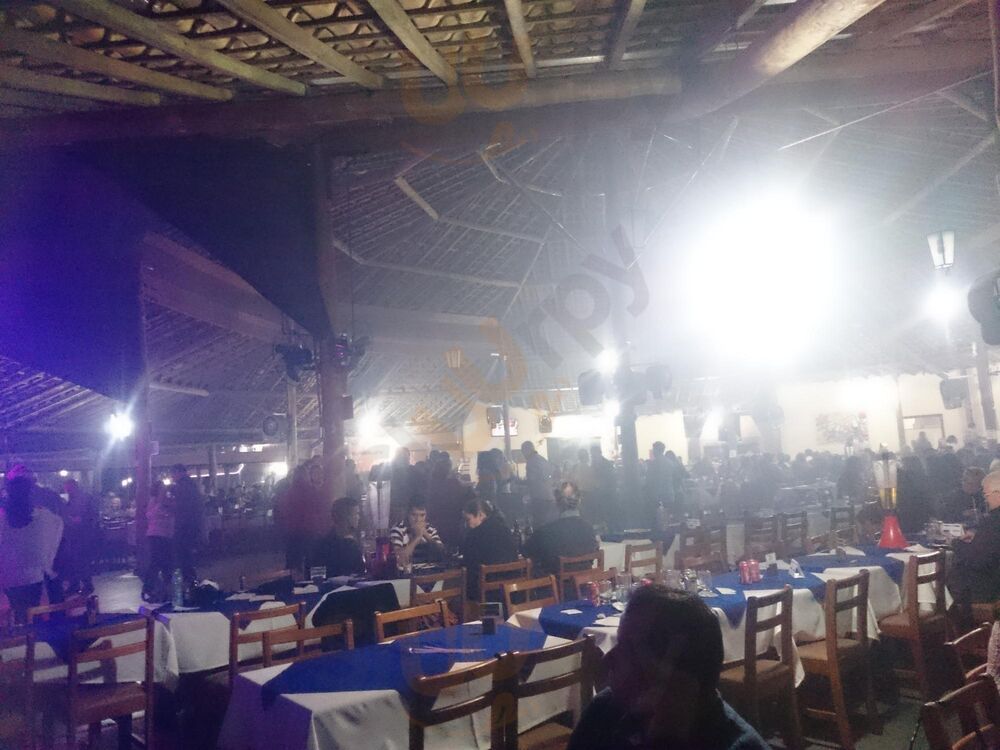 Restaurante Parque D'anape