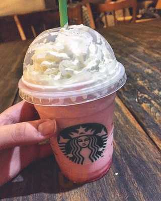 Starbucks Congonhas