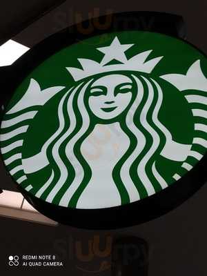 Starbucks Congonhas