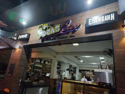 Fofocas Bar