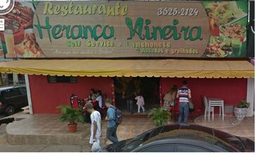 Heranca Mineira