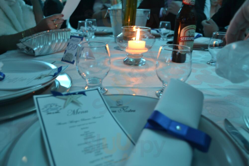 Churrascaria Casa Nostra
