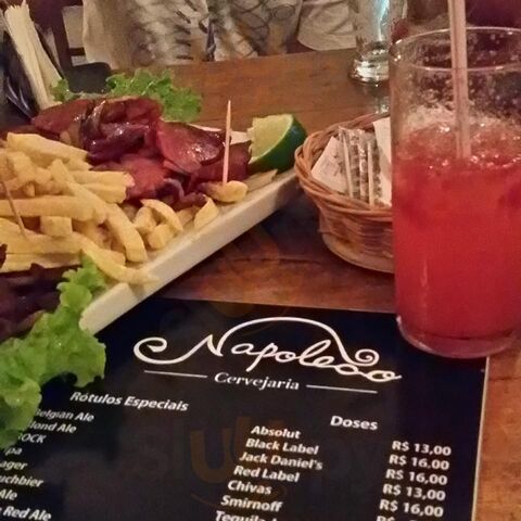 Cervejaria Napoleão