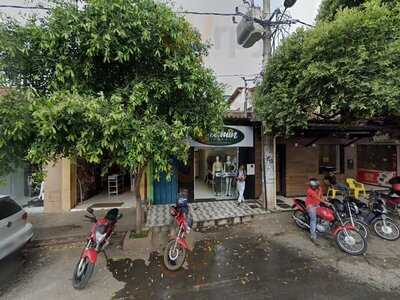 Fofocas Bar/salinas-mg