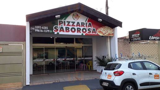 Central Pizzaria