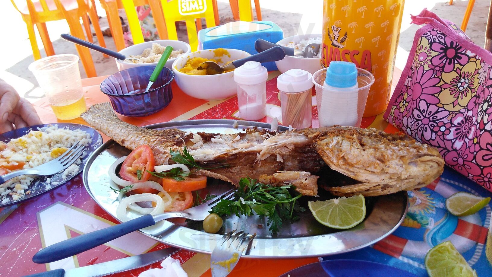 Bar Beira Mar