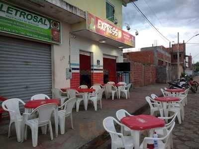Expresso Lanches