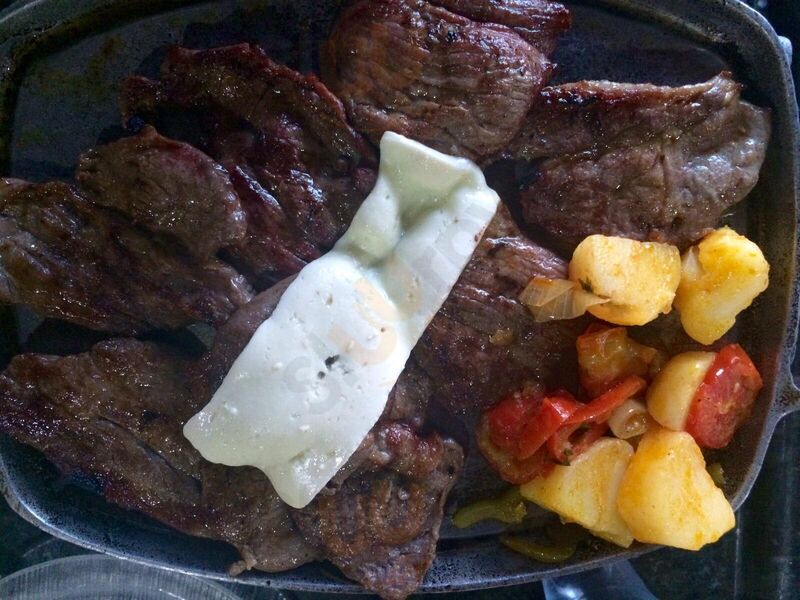 Churrascaria Bom Sabor