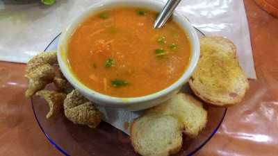 Bardalu Pizzaria E Restaurantes