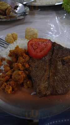 Bardalu Pizzaria E Restaurantes