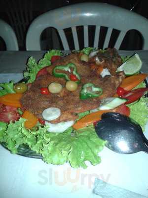 Bardalu Pizzaria E Restaurantes