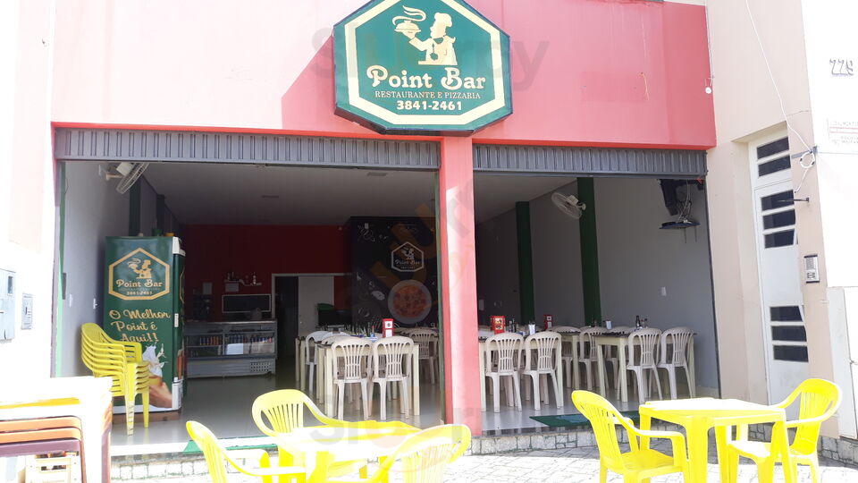 Bardalu Pizzaria E Restaurantes