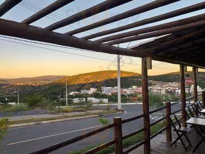 Chalezinho Belvedere