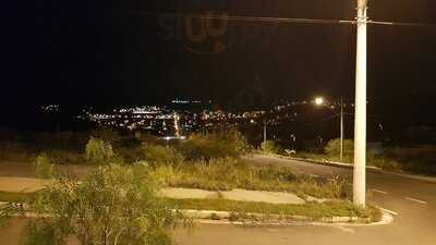 Chalezinho Belvedere