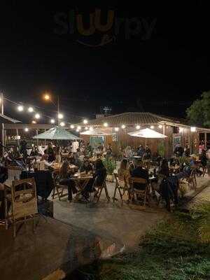 Chalezinho Belvedere