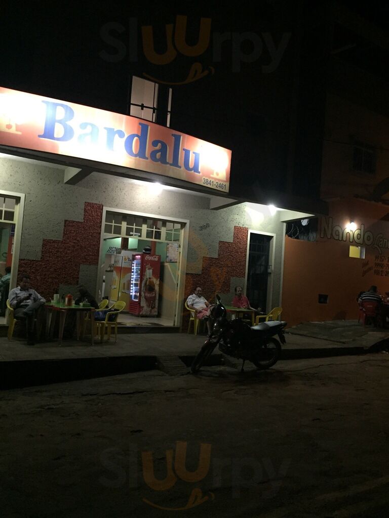 Bar Da Lu
