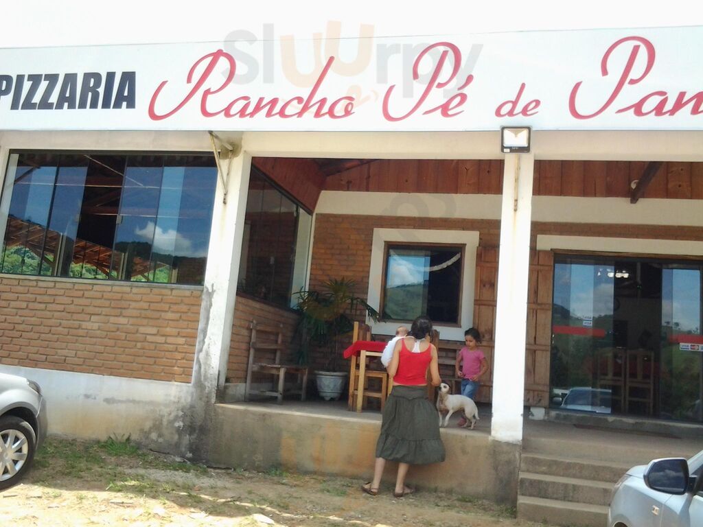 Rancho Pé De Pano