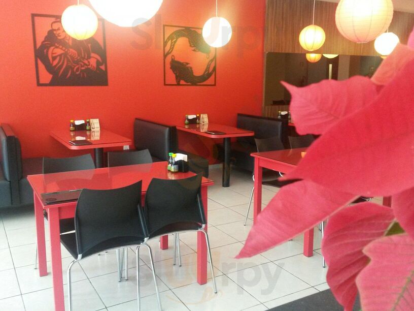 Gin Sushi Bar