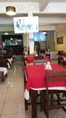 Churrascaria E Pizzaria Afonso Grill