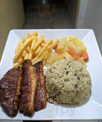 Churrascaria E Pizzaria Afonso Grill