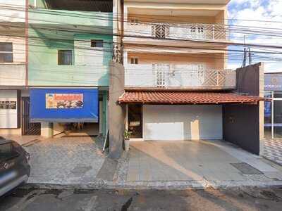 Churrascaria E Pizzaria Afonso Grill