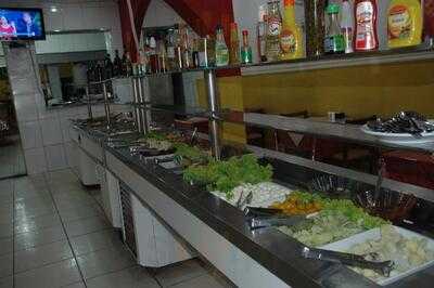 Churrascaria Anhaia Grill