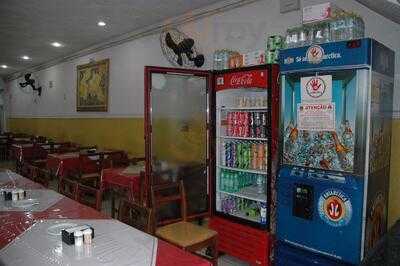 Churrascaria Anhaia Grill