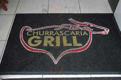 Churrascaria Anhaia Grill