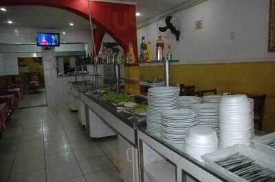 Churrascaria Anhaia Grill