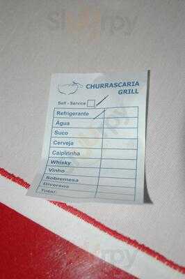 Churrascaria Anhaia Grill