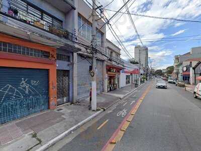 Churrascaria Anhaia Grill