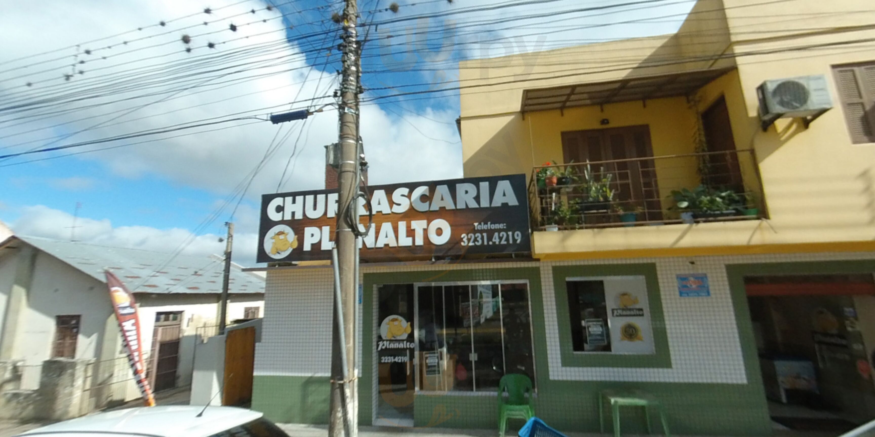Churrascaria Planalto