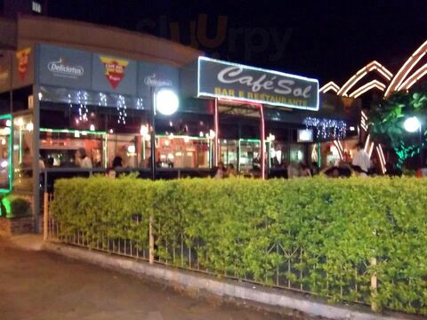 Cafe Sol