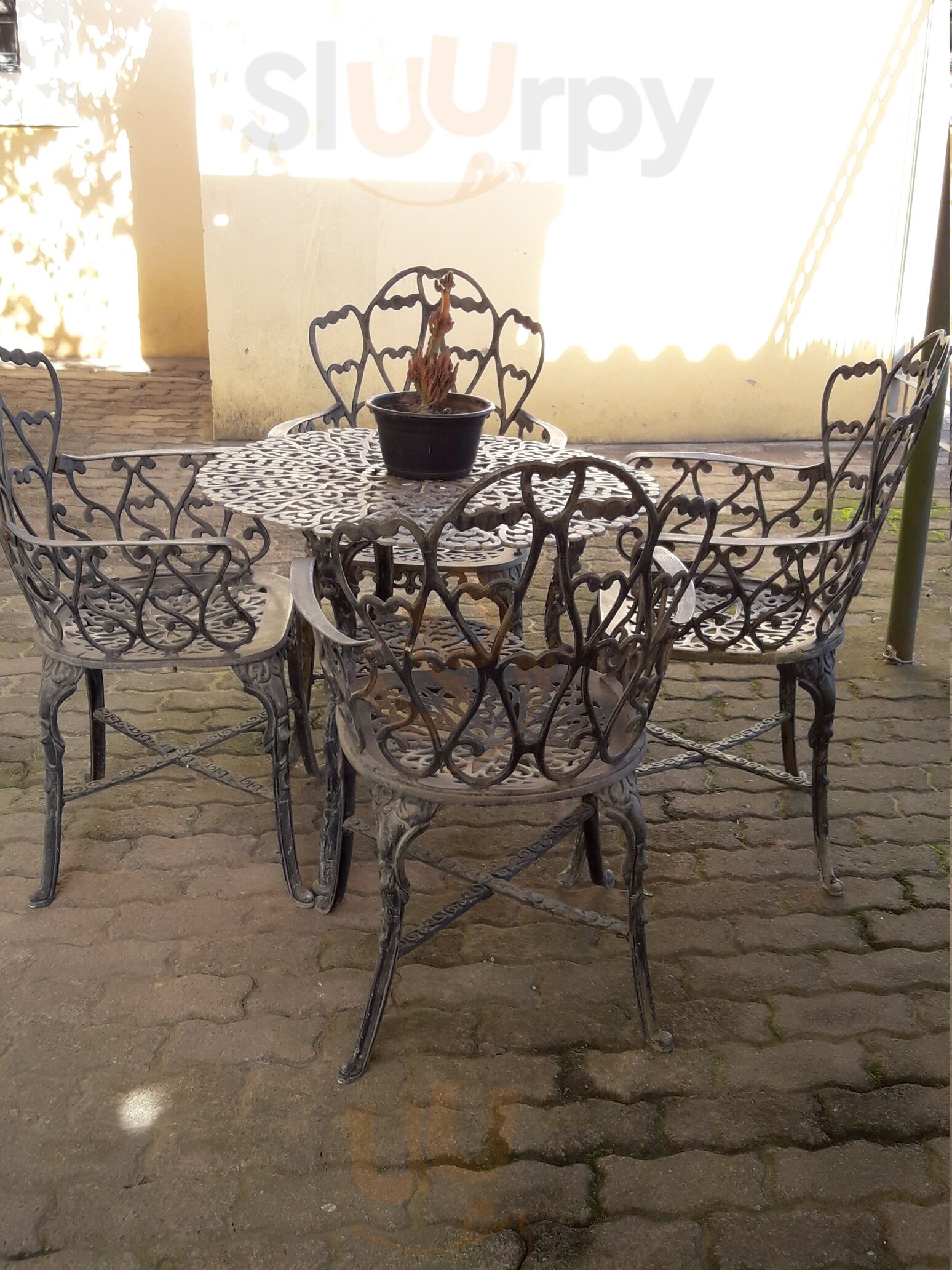 Restaurante E Posto De Combustível Dragao