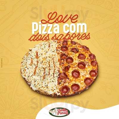 Bella Pizza