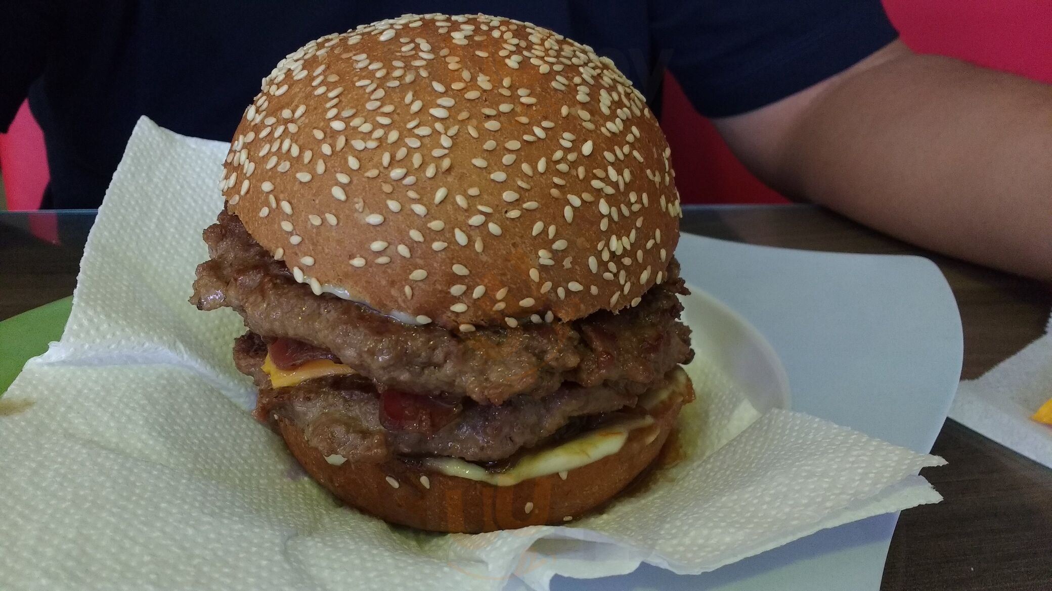 Tche Lanches