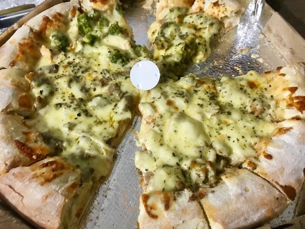 Pizzaria Bambinos