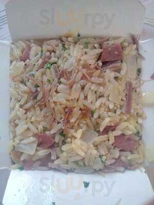 Brasileirinho Delivery