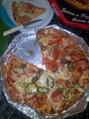 Bar E Restaurante Aluã