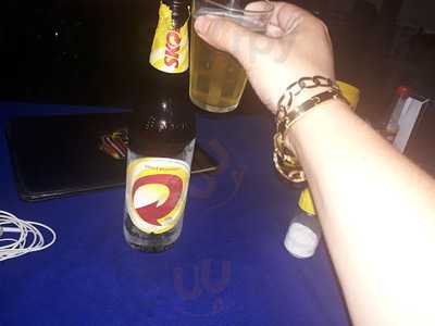 Bar E Restaurante Aluã