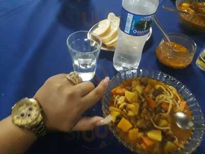 Bar E Restaurante Aluã