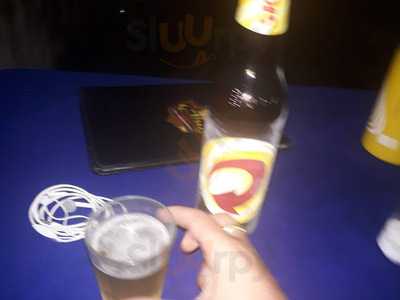 Bar E Restaurante Aluã