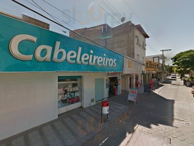 Calcadao Lanches