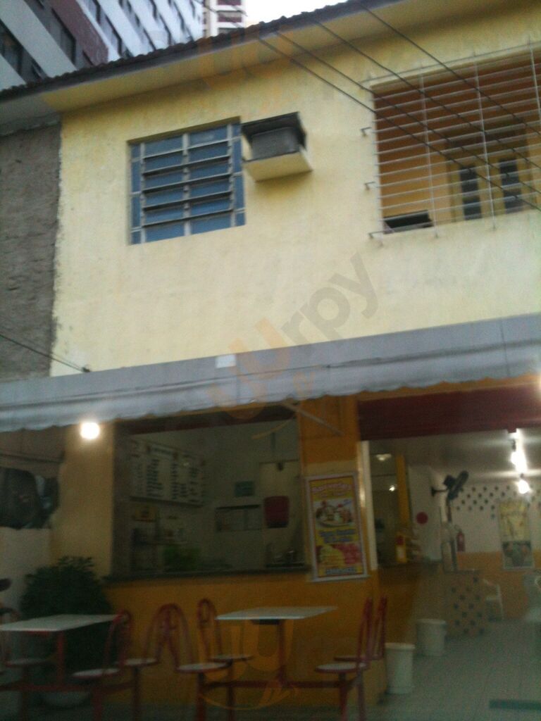 Pizzaria Sabor Sem Igual